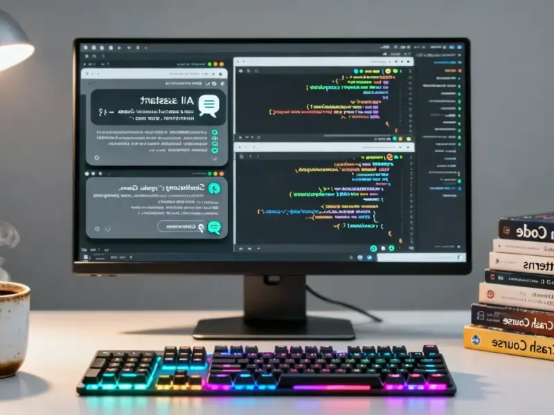 Windows at 40: From OS to AI Slop Machine