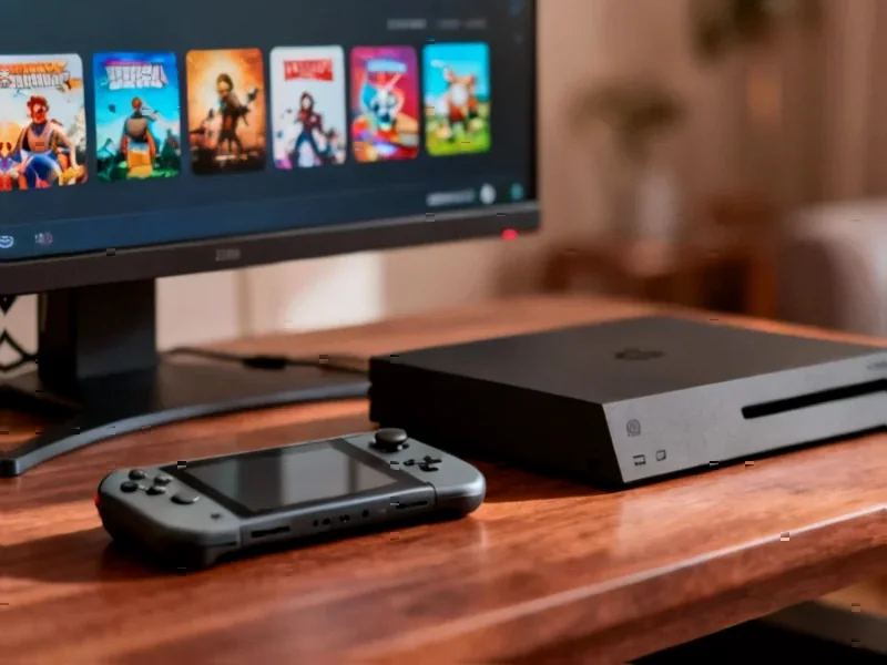 Xbox's November Game Pass Strategy: Quantity Meets Quality - Professional coverage