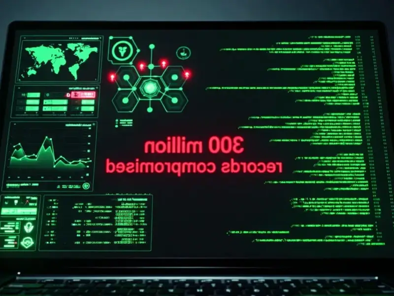 2025’s Biggest Hacks Show a Scary Blind Spot