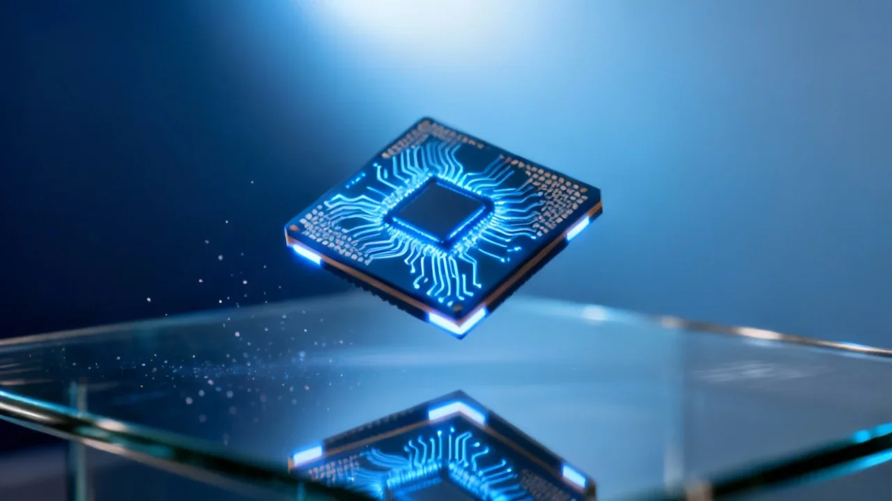Chima Gpu A Chinese GPU Could Beat NVIDIA to Windows on ARM – HOME