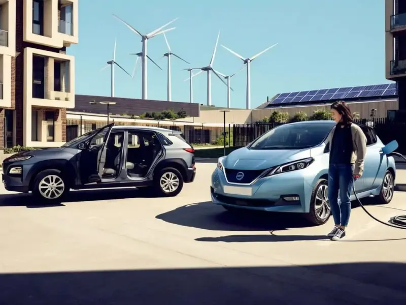 A Tiny Layer Fixes a Big Solar Cell Problem, Boosts Efficiency 30%