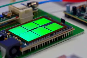 AI Racks Are All Starting to Look the Same - Professional coverage