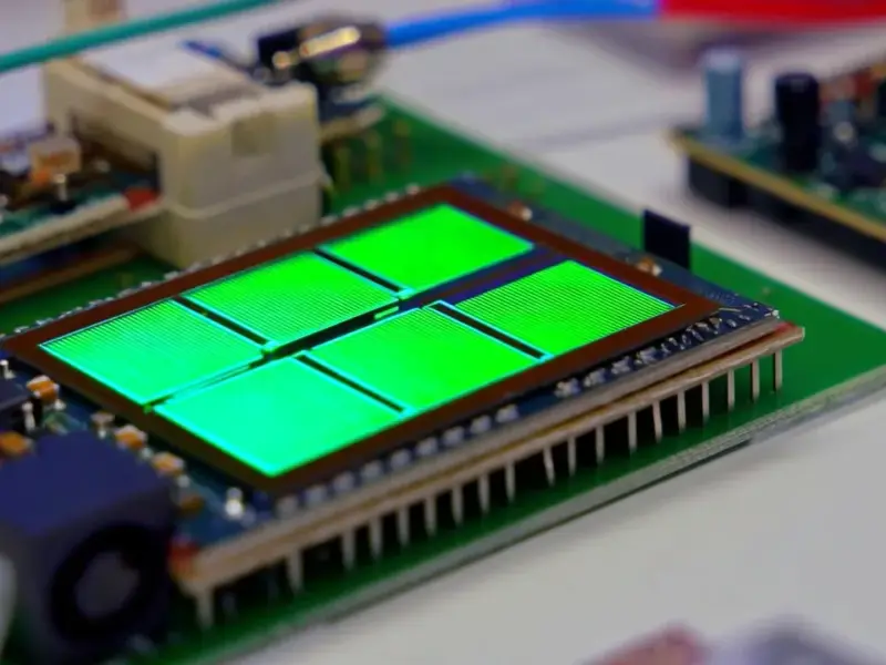 AI Racks Are All Starting to Look the Same - Professional coverage