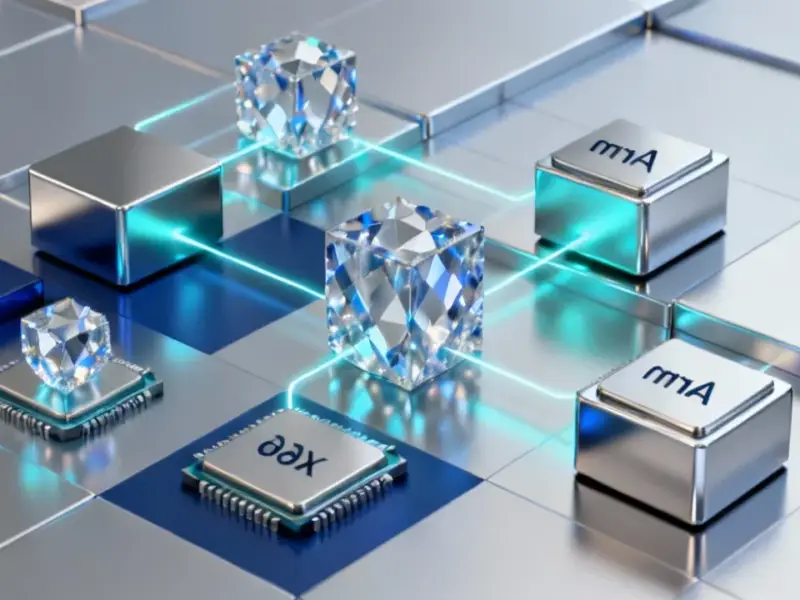 AMD Snags AWS Exec to Lead Its Big Bet Against Nvidia in AI