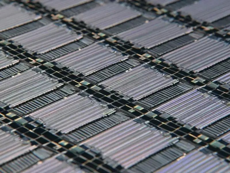 Apple's Chip Boss Might Be Out The Door, Adding To AI Headaches - Professional coverage