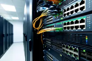 Arista's new campus tech aims for 500k clients, smarter AI help - Professional coverage