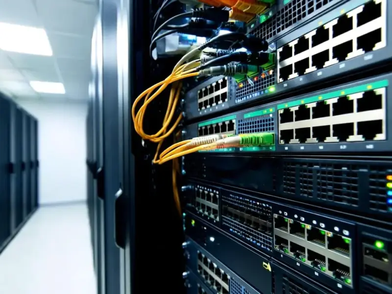 Arista's new campus tech aims for 500k clients, smarter AI help - Professional coverage