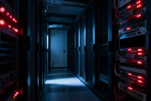 CEOs Dismiss AI Bubble Talk, Embrace a "New Normal" of Chaos - Professional coverage