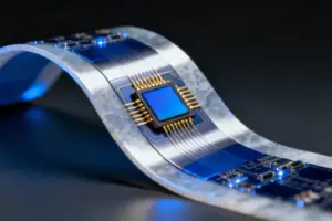 China's GaN Patent Surge and a Hot New Military Tech - Professional coverage