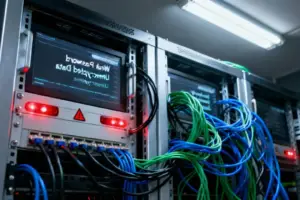 Cloudflare Goes Down Again, But This Time It Was Quick - Professional coverage
