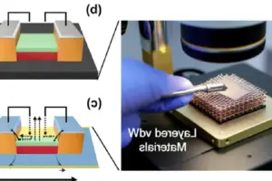 Foxconn's China Playbook Lands in India as Chip Partnerships Deepen - Professional coverage