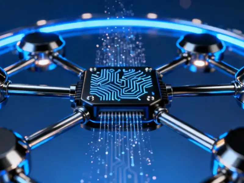 Google’s Chrome Security Gets Serious About AI Agent Threats