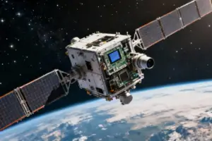 K2 Space just raised a massive $250M to build bigger, badder satellites - Professional coverage