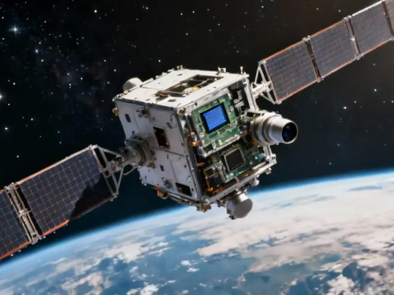 K2 Space just raised a massive $250M to build bigger, badder satellites - Professional coverage