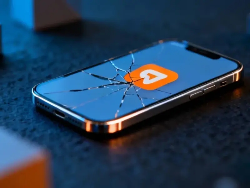 Main Street's Tech Upgrade Isn't Optional Anymore - Professional coverage