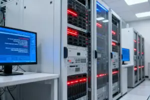 McMaster University Eyes Old Newspaper HQ for AI Data Center - Professional coverage