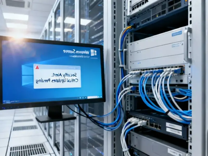 Modern Malware Can’t Even Run on Windows XP Anymore