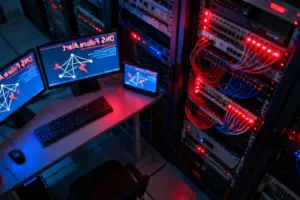 Open-Source Networking is Breaking Vendor Lock-in and Cutting Costs - Professional coverage