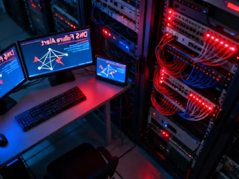 Open-Source Networking is Breaking Vendor Lock-in and Cutting Costs - Professional coverage