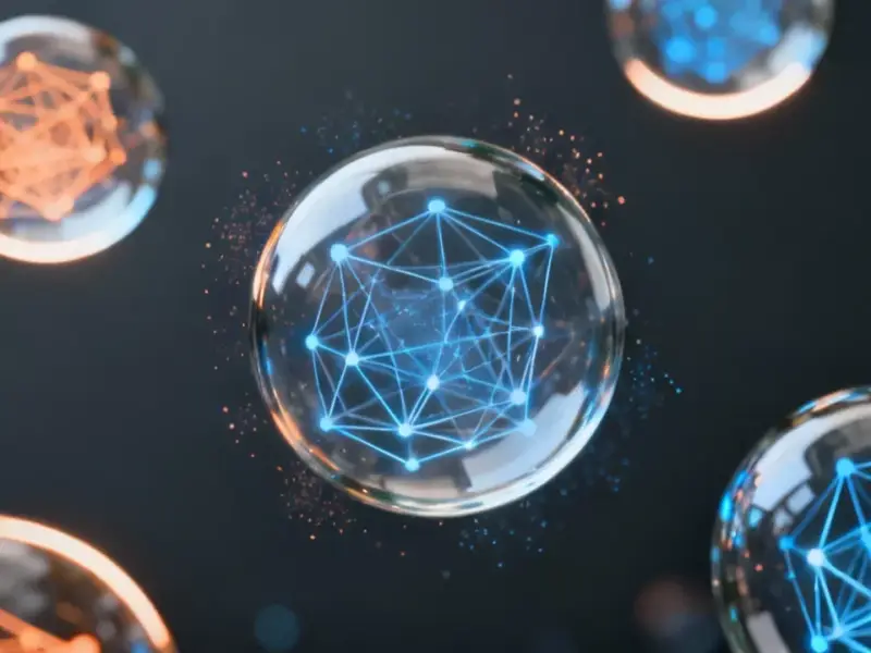 OpenAI's "Code Red" Shows Google's Gemini 3 is a Real Threat - Professional coverage