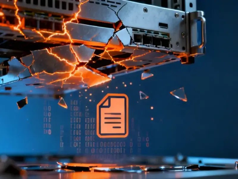 React Server Flaw Is Serious, But Don't Panic Yet - Professional coverage