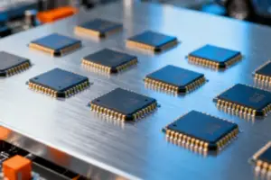 Samsung's Chip Business Is About to Get a Huge AI Boost - Professional coverage