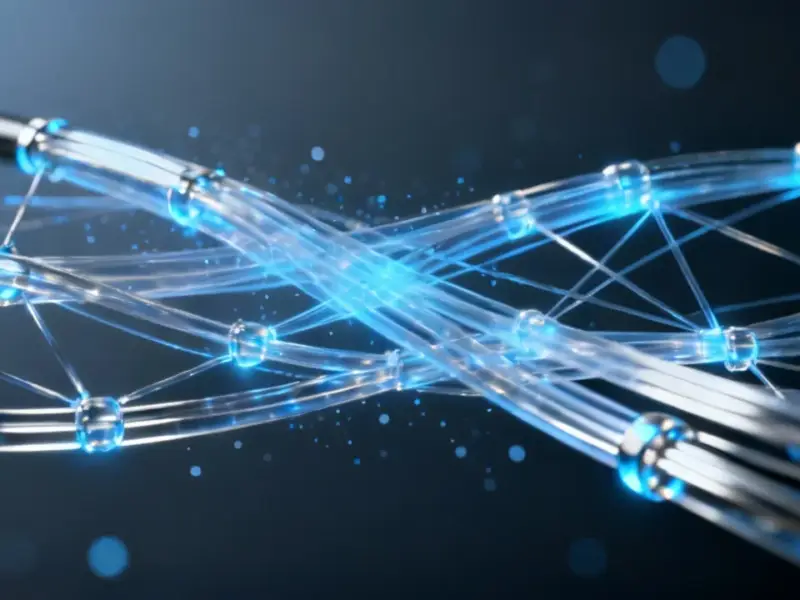 Tech Layoffs Top 120,000 in 2025, With AI Now a Key Factor