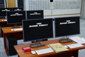 The AI Boom's Big Problem: Nobody Wants a Datacenter Next Door - Professional coverage