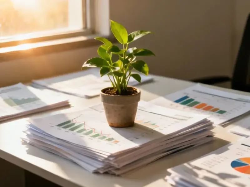 The Tech Industry Left Us, So We’re Building Our Own