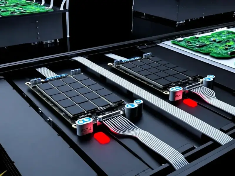 UK and Canada Team Up on a New Optical Engine for AI - Professional coverage