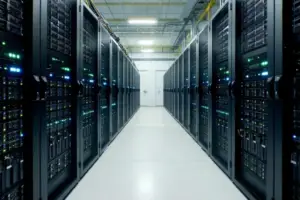Why Polarity is Suddenly a Huge Deal in AI Data Centers - Professional coverage