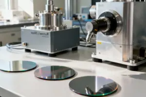 A Laser Breakthrough Could Finally Put 2D Materials in Your Chips - Professional coverage