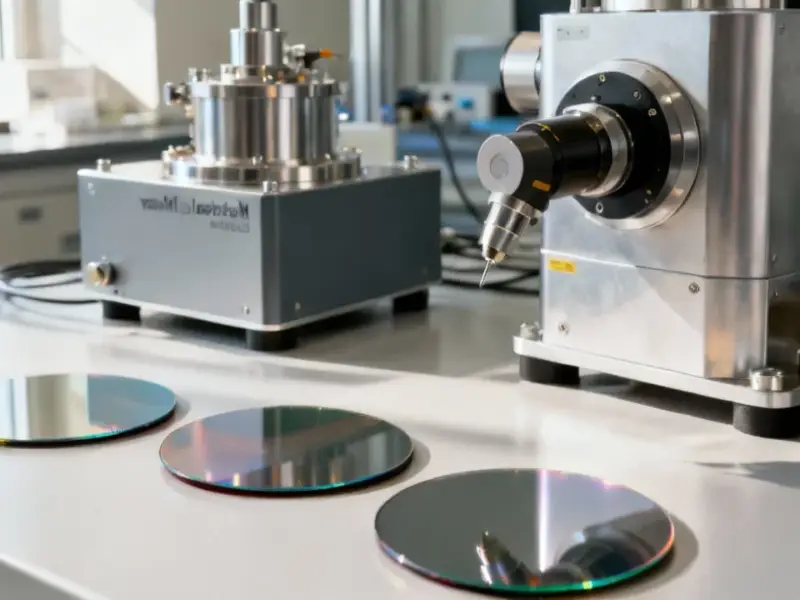 A Laser Breakthrough Could Finally Put 2D Materials in Your Chips - Professional coverage