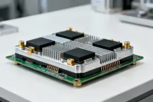 Apple and NVIDIA on a Collision Course for TSMC's Packaging - Professional coverage