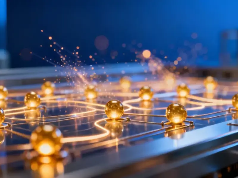 Emerson’s new smart appliances ditch the internet for voice control