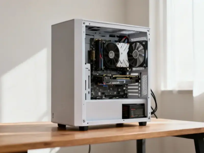 Ncurses 6.6 Is Here, and It’s Finally Playing Nice With Windows