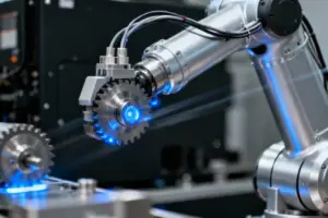 RobCo's $100M Bet on Factory Brains - Professional coverage