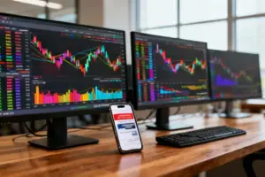 SAP Stock Crashes 11% After Cloud Forecast Misses the Mark - Professional coverage