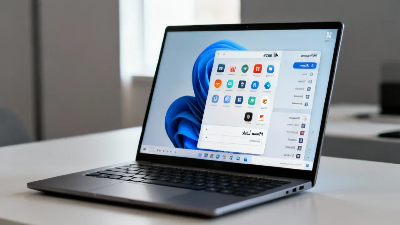 Windows 11 Hits a Billion Users Faster Than Windows 10 Did – HOME